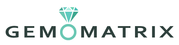 Gemomatrix Logo